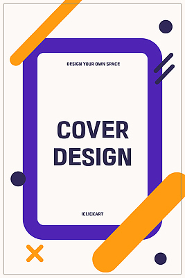 도형 템플릿 표지디자인 디자인 표지 예술 컬러 북커버 아이디어 그래픽 공간 커버 작업 제조 배열 준비 과정 창의성 프로젝트 이미지템플릿 AI파일 컨셉 파일형식 벡터