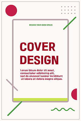 템플릿 표지디자인 디자인 표지 예술 컬러 북커버 그래픽 공간 커버 도구 작업 그림 만들기 구성 창의력 스타일 이미지템플릿 AI파일 모션 파일형식 벡터