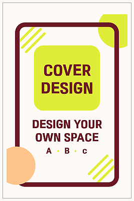 모양 템플릿 표지디자인 디자인 표지 컬러 북커버 텍스트 그래픽 공간 커버 배열 비율 기본 꾸미기 방법 창의성 이미지템플릿 AI파일 파일형식 벡터