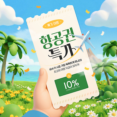 식물 편집이미지 항공교통 대중교통 사람 신체부위 티켓 파일형식 벡터 항공권 세일 여행 안내 열대식물 꽃 여행객 손 백그라운드 비행기 결제 AI파일 이미지편집