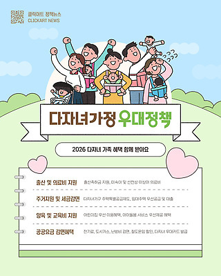 템플릿 다수 관계 말하기 사람 자녀 연도 정책 파일형식 벡터 다자녀 가족 지원 혜택 포스터 안내 여러명 대화 정보 벽 이벤트 2026년 참여 커뮤니티 이미지템플릿 AI파일 정부정책