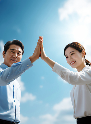 JPG 편집이미지 손 여자 남자 감정 백그라운드 모션 자연 하늘 날씨 웃음 사람 일상 만남 은혜 의료성형뷰티 상호작용 편집실사 AI인물포토 AI콘텐츠 컨셉 표정 라이프 신체부위 CG 생태계 파일형식 AI포토