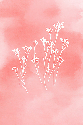 JPG 식물 디자인 꽃잎 꽃 예술 줄기 분홍색 백그라운드 잎 겨울 일러스트 자연 수채화 미술 그래픽 장식 여름 그림 화사함 국내일러스트 AI일러스트 AI콘텐츠 계절 컬러 컨셉 문화예술 생태계 파일형식