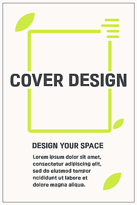 템플릿 컨셉 모션 파일형식 벡터 커버 디자인 공간 꾸미기 견본 그래픽 텍스트 설명 방법 아이디어 모던 컬러 레이아웃 이미지템플릿 AI파일 북커버