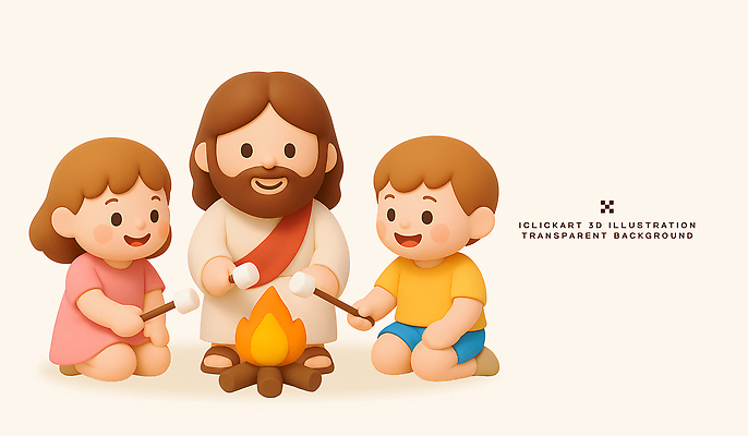 계절 감정 종교 관계 불 레저 디저트 표정 말하기 사람 3D 신_종교 성경학교 파일형식 여름_계절 모닥불 어린이 캠핑 모션 남자 마시멜로우 친구 여름 가족 놀이 웃음 즐거움 대화 모임 편집이미지 편집3D PSD 기독교 여름성경학교 예수