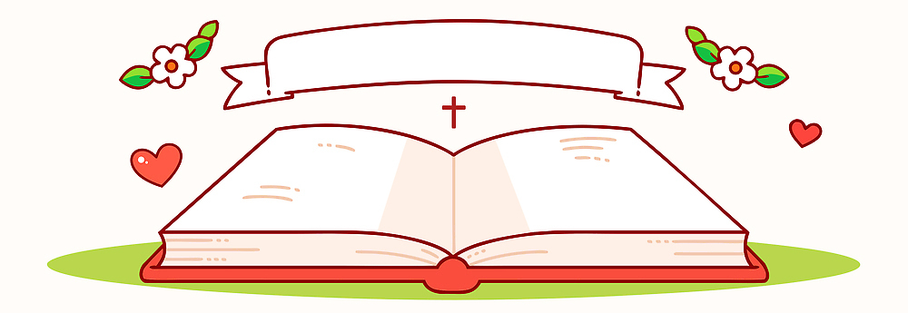 식물 감정 종교 종교용품 이벤트 생태계 파일형식 벡터 성경 책 꽃 사랑 기독교 그림 상징 문서 디자인 자연 예술 이모티콘 정원 기념일 AI파일 일러스트 국내일러스트 배너