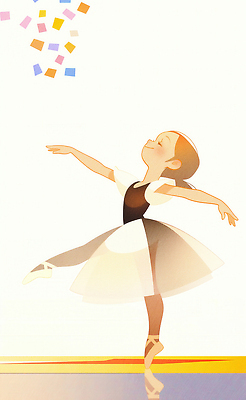 JPG 행복 여유 어린이 예술 컬러 일러스트 모션 소녀 공연 매력적 무대 표현 춤 발레 창의력 국내일러스트 AI일러스트 AI콘텐츠 여자 감정 컨셉 문화예술 사람 이벤트 파일형식