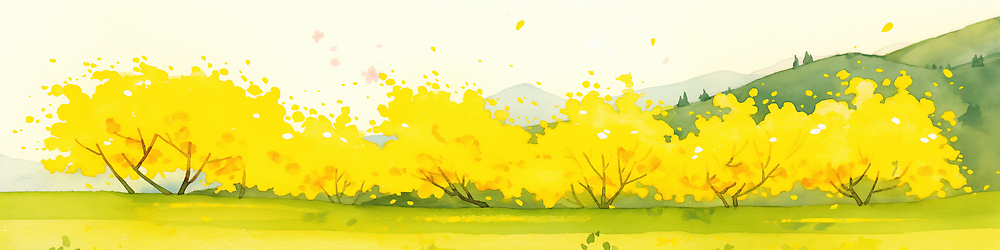 JPG 나무 꽃 백그라운드 생각 일러스트 자연 하늘 아침 산 풍경 초원 여러명 야외 초록색 여름 소풍 걷기 봄 산책 변화 개나리 즐거움 오후 국내일러스트 AI일러스트 AI콘텐츠 주간 식물 계절 감정 컬러 다수 컨셉 모션 휴식 사람 야외활동 생태계 파일형식