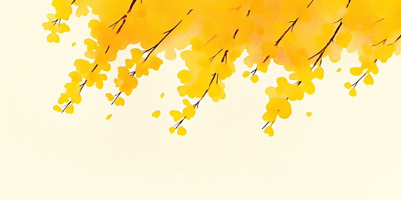 JPG 나무 식물 예술 컬러 백그라운드 낙엽 잎 패턴 일러스트 자연 풍경 노란색 봄 나뭇가지 떨어짐 개나리 그림 장면 단순화된 국내일러스트 AI일러스트 AI콘텐츠 계절 꽃 컨셉 무늬 생태계 파일형식
