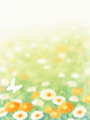 JPG 식물 공원 꽃 컬러 나비 일러스트 자연 생명 수채화 풍경 잔디 초원 여름 햇빛 농촌 비행 조화 뷰티풀 생동감 국내일러스트 AI일러스트 AI콘텐츠 계절 공공시설 곤충 태양 시골 생태계 파일형식