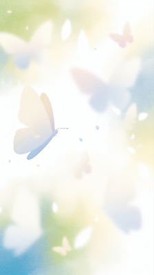 JPG 모양 꽃 컬러 나비 백그라운드 날개 일러스트 모션 자연 하늘 수채화 생물 풍경 초록색 파란색 자유 비행 숲 날갯짓 뷰티풀 생동감 국내일러스트 AI일러스트 AI콘텐츠 식물 곤충 컨셉 생태계 파일형식