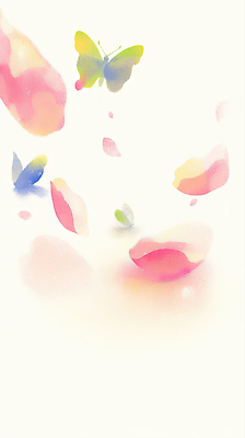 JPG 꽃잎 꽃 감정 예술 나비 백그라운드 이동 일러스트 상상 자연 생명 바람 수채화 자유 비행 표현 조화 뷰티풀 색감 국내일러스트 AI일러스트 AI콘텐츠 자연요소 식물 곤충 컨셉 날씨 생태계 파일형식