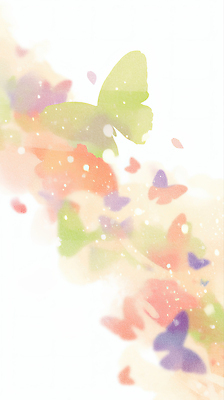 JPG 디자인 꽃 컬러 나비 백그라운드 일러스트 모션 자연 하늘 수채화 형상 공간 다양 자유 비행 표현 배열 장면 부드러움 뷰티풀 국내일러스트 AI일러스트 AI콘텐츠 식물 다수 곤충 컨셉 감각 생태계 파일형식