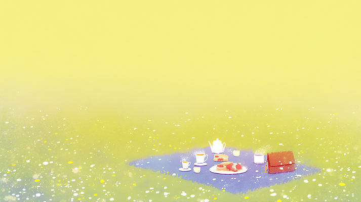 JPG 음료 과일 일러스트 포장 자연 디저트 대화 풍경 잔디 컵 여름 친구 소풍 식사 봄 편안함 담요 준비 그림 밝은색 국내일러스트 AI일러스트 AI콘텐츠 식물 식기 계절 음식 관계 말하기 야외활동 감각 생태계 파일형식