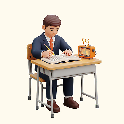 직업 학생 옷 교육 남자 가구 컨셉 학교 중학생 고등학생 학용품 전자제품 필기구 3D 소리 파일형식 학습 책 책상 라디오 남학생 교실 연필 집중 소음 교과목 학원 교사 편집이미지 편집3D PSD 교복 중고등학생