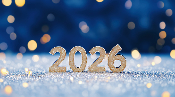 JPG 편집이미지 조명 새해 바닥 기념 장식 반짝임 숫자 축제 축하 표현 시간 계산 연도 2026년 접근 이미지편집 병오년 AI컴퓨터그래픽 AI콘텐츠 문자 컨셉 모션 파일형식