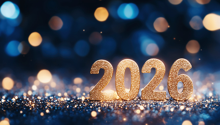 JPG 편집이미지 백그라운드 새해 기념 장식 빛 반짝임 숫자 축제 점 분위기 연말 2026년 이미지편집 병오년 AI컴퓨터그래픽 AI콘텐츠 문자 컨셉 모션 연도 파일형식