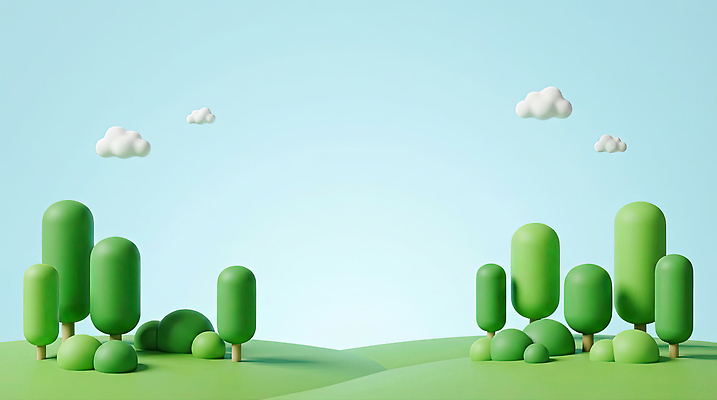 JPG 나무 식물 구름 편집이미지 컬러 자연 하늘 날씨 나뭇잎 풍경 초원 환경 대기 숲 언덕 생태계 조경 편집3D AI컴퓨터그래픽 AI콘텐츠 자연요소 잎 3D 파일형식