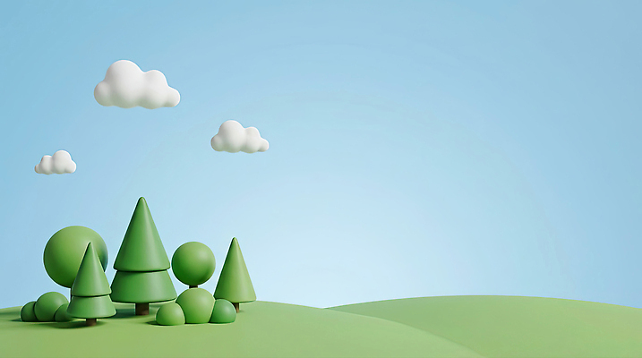 JPG 나무 식물 구름 편집이미지 자연 하늘 풍경 초원 취미 일상 초록색 여름 정원 봄 산책 숲 생태계 편집3D AI컴퓨터그래픽 AI콘텐츠 자연요소 계절 컬러 휴식 라이프 3D 파일형식