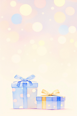 JPG 디자인 기념일 리본 예술 분홍색 컬러 백그라운드 크리스마스 일러스트 포장 탁자 발렌타인데이 선물 이벤트 파란색 선물상자 상자 노란색 축하 원형 생일 오브젝트 국내일러스트 AI일러스트 AI콘텐츠 도형 가구 컨셉 데이이벤트 파일형식