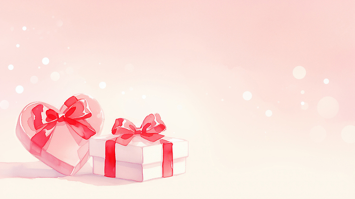 JPG 커플 기념일 감정 분홍색 크리스마스 일러스트 포장 가족 발렌타인데이 선물 사랑 장식 친구 선물상자 설날 기쁨 하트 축하 표현 정성 국내일러스트 AI일러스트 AI콘텐츠 모양 명절 컬러 컨셉 관계 데이이벤트 이벤트 상자 파일형식