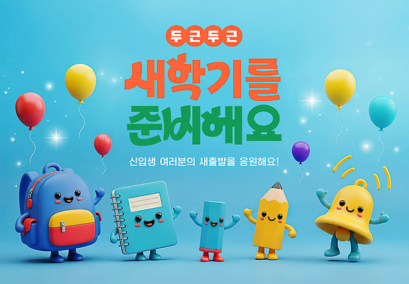 편집이미지 교육 감정 컨셉 사람 이벤트 파일형식 신학기 캐릭터 축하 풍선 어린이 컬러 기쁨 모임 장면 즐거움 모션 학교 파티 장식 응원 이미지편집 PSD 준비