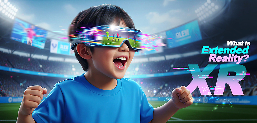 PSD 편집이미지 안경 어린이 스포츠 응원 모션 기술 여러명 축구 소리 경기장 기쁨 게임 체험 즐거움 의료성형뷰티 가상현실 확장현실 이미지편집 잡화 감정 다수 컨셉 스포츠시설 놀이 사람 구기 파일형식