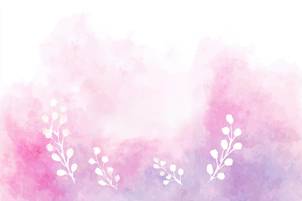 JPG 모양 디자인 꽃 화초 예술 컬러 백그라운드 패턴 과일 일러스트 자연 추상 수채화 표현 점 크기 그림 부드러움 조화 국내일러스트 AI일러스트 AI콘텐츠 식물 무늬 감각 생태계 파일형식