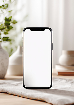 JPG 나무 편집이미지 그릇 디자인 화분 탁자 생활 스마트폰 인테리어 주방 스크린 오브젝트 목업 이미지편집 AI컴퓨터그래픽 AI콘텐츠 식물 식기 가구 핸드폰 스마트기기 파일형식