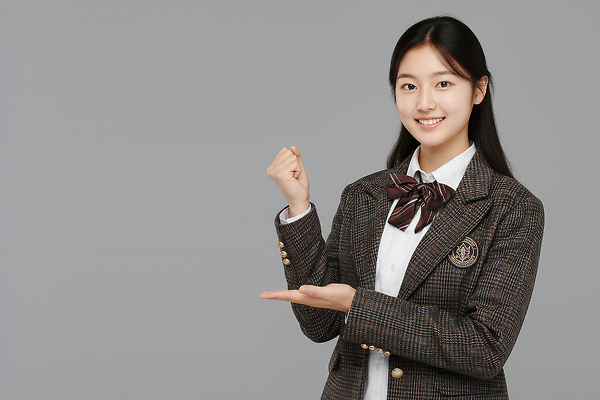JPG 편집이미지 학생 옷 교육 교복 얼굴 학교 여고생 미소 손짓 캐주얼 정보 표현 긍정적 의료성형뷰티 외모 편집실사 AI인물포토 AI콘텐츠 여자 감정 모션 고등학생 표정 신체부위 CG 파일형식 AI포토