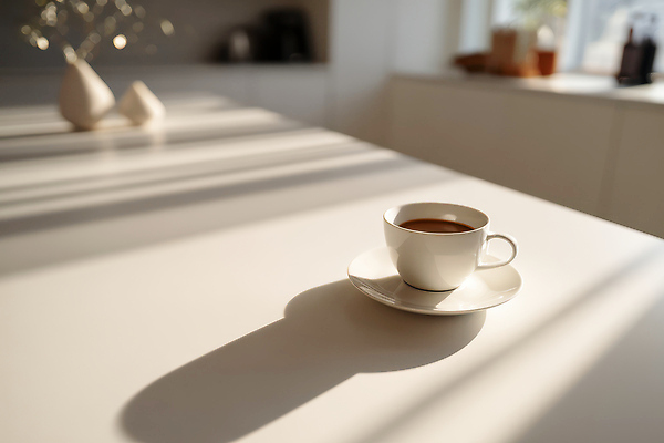 JPG 편집이미지 커피 음료 탁자 아침 휴식 주택 따뜻함 밝음 그림자 일상 컵 사무실 햇빛 공간 상차림 편집실사 AI포토 AI콘텐츠 주간 식기 가구 컨셉 비즈니스 건물 라이프 태양 CG 파일형식