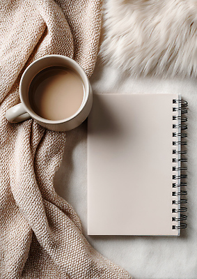 JPG 편집이미지 커피 음료 탁자 아침 휴식 주택 컵 공책 저녁 담요 책상 장면 부드러움 비어있는 편집실사 AI포토 AI콘텐츠 주간 식기 가구 컨셉 문구용품 건물 감각 야간 CG 파일형식