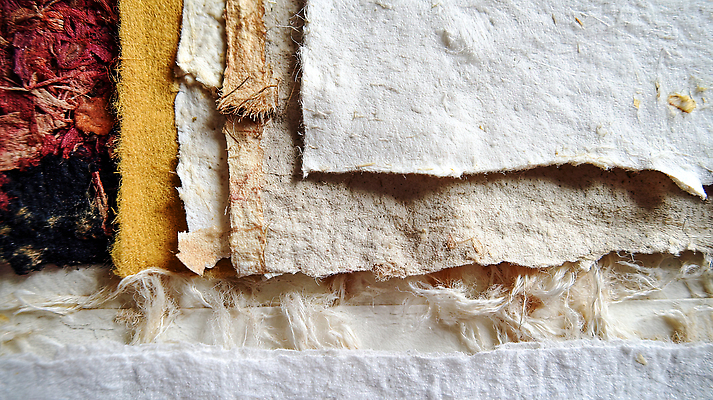 JPG 편집이미지 디자인 종이 예술 컬러 재료 자연 환경 실 공예 질감 소재 찢어짐 섬유 겹침 수공예 편집실사 AI포토 AI콘텐츠 모션 취미 직물 CG 생태계 파일형식