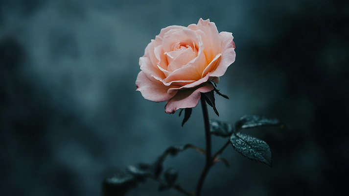 JPG 식물 편집이미지 꽃잎 꽃 분홍색 백그라운드 잎 자연 초록색 여름 장미 정원 매력적 수분_꽃가루 편집실사 AI포토 AI콘텐츠 계절 컬러 컨셉 CG 생태계 파일형식