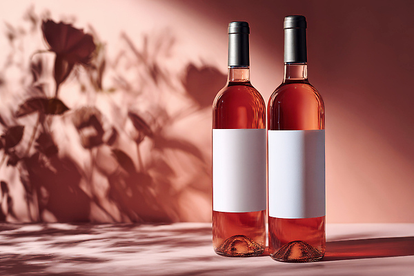 JPG 편집이미지 꽃 음료 음식 컬러 백그라운드 탁자 조명 그림자 장식 라벨 와인 오브젝트 나란히 스타일 편집실사 AI포토 AI콘텐츠 식물 가구 프레임 주류 CG 파일형식