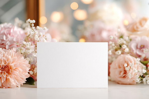 JPG 편집이미지 꽃 컬러 꽃다발 자연 탁자 결혼식 조명 장식 공간 축하 생일 메시지 청첩장 초대장 뷰티풀 이미지편집 AI컴퓨터그래픽 AI콘텐츠 식물 기념일 가구 결혼 컨셉 카드_감사 생태계 파일형식