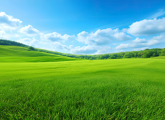 JPG 편집이미지 자연 하늘 날씨 산 풍경 초원 초록색 파란색 환경 숲 오후 평원 편집실사 AI컴퓨터그래픽 AI콘텐츠 컬러 CG 생태계 파일형식