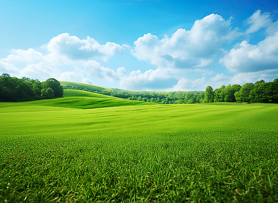 JPG 나무 식물 편집이미지 계절 자연 하늘 날씨 풍경 잔디 초원 파란색 농장 시골 땅 편집실사 AI컴퓨터그래픽 AI콘텐츠 컬러 농업 CG 생태계 파일형식