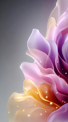 JPG 모양 편집이미지 디자인 꽃 예술 컬러 곡선 자연 추상 미술 장식 스크린 스케치 웨이브 부드러움 이미지편집 AI컴퓨터그래픽 AI콘텐츠 식물 선 무늬 문화예술 감각 생태계 파일형식