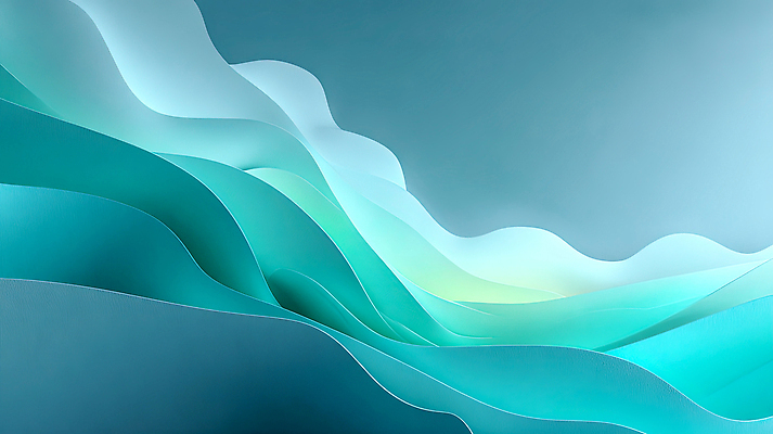 JPG 모양 편집이미지 디자인 물결 하늘색 백그라운드 패턴 곡선 모션 추상 그래픽 파란색 변화 그림 웨이브 부드러움 이미지편집 AI컴퓨터그래픽 AI콘텐츠 선 컬러 컨셉 무늬 감각 파일형식