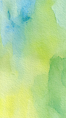 JPG 컬러 백그라운드 일러스트 자연 수채화 미술 초록색 파란색 혼합 편안함 그림 질감 채색 국내일러스트 AI일러스트 AI콘텐츠 문화예술 감각 생태계 파일형식