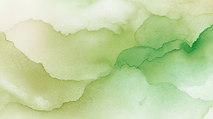 JPG 디자인 예술 컬러 백그라운드 일러스트 자연 추상 수채화 초록색 물감 흐름 표현 혼합 그림 질감 유화 차분 국내일러스트 AI일러스트 AI콘텐츠 컨셉 무늬 미술 미술도구 생태계 파일형식