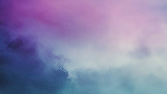 JPG 예술 컬러 백그라운드 일러스트 자연 하늘 풍경 빨간색 파란색 보라색 안개 변화 질감 그라데이션 조화 흐림 국내일러스트 AI일러스트 AI콘텐츠 컨셉 날씨 생태계 파일형식