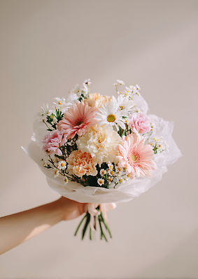 JPG 모양 편집이미지 손 꽃 컬러 꽃다발 부케 백그라운드 자연 사람 장식 다양 원예 조화 생동감 플로리스트 의료성형뷰티 편집실사 AI인물포토 AI콘텐츠 식물 직업 다수 취미 신체부위 CG 생태계 파일형식 AI포토