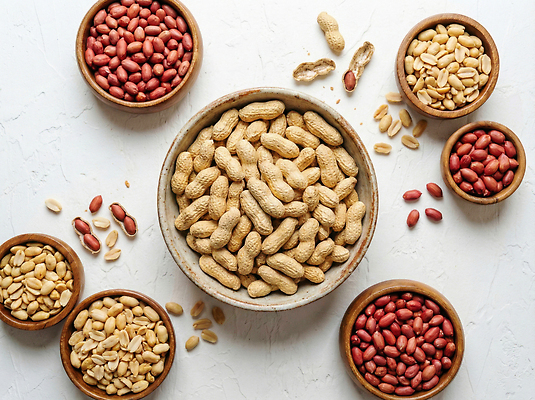 JPG 편집이미지 그릇 음식 식재료 디저트 콩 요리 농작물 땅콩 정월대보름 비타민 건강식 단백질 편집실사 AI포토 AI콘텐츠 식기 명절 농업 곡류 견과류 CG 영양소 파일형식