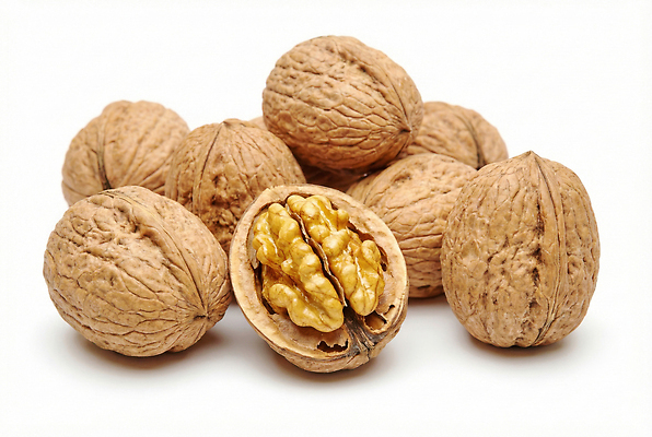 JPG 편집이미지 음식 재료 건강 요리 과자 식사 견과류 껍질 원료 호두 정월대보름 비타민 편집실사 AI포토 AI콘텐츠 명절 디저트 CG 영양소 파일형식