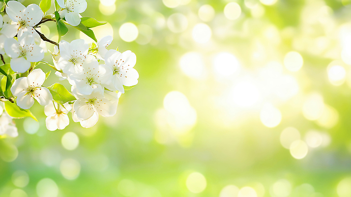 JPG 나무 편집이미지 계절 꽃 잎 자연 생명 초록색 여름 빛 햇빛 봄 성장 흰색 나뭇가지 뷰티풀 이미지편집 AI포토 AI콘텐츠 식물 컬러 태양 생태계 파일형식