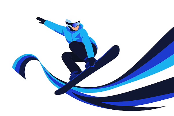 디자인 물결 교통수단 스포츠 겨울 일러스트 모션 하늘 레저 동계올림픽 사람 파란색 운동 점프 공연 스노우보드 그리기 즐거움 오르기 스노우 국내일러스트 AI파일 계절 감정 컬러 교통 올림픽 건강 이벤트 보드_스포츠 파일형식 벡터