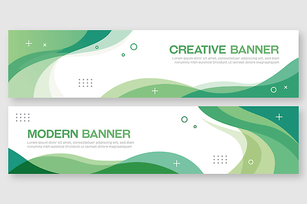 템플릿 디자인 배너 배너템플릿 컬러 비즈니스 회의 커뮤니케이션 여러명 그래픽 작업 토론 모던 마케팅 프로모션 AI파일 다수 사람 이벤트 파일형식 벡터