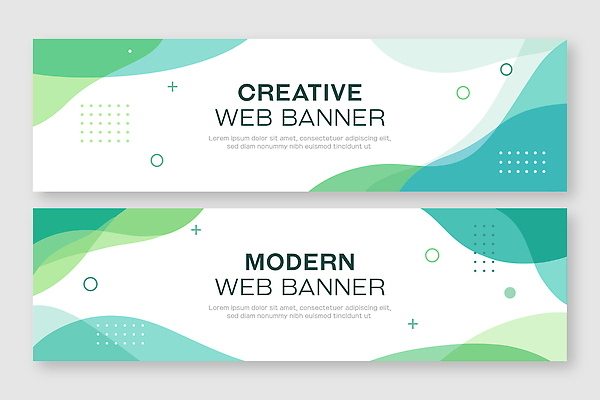 모양 템플릿 디자인 배너템플릿 컬러 패턴 그래픽 디지털 표현 모던 조화 웹배너 스타일 AI파일 배너 웹템플릿 무늬 파일형식 벡터